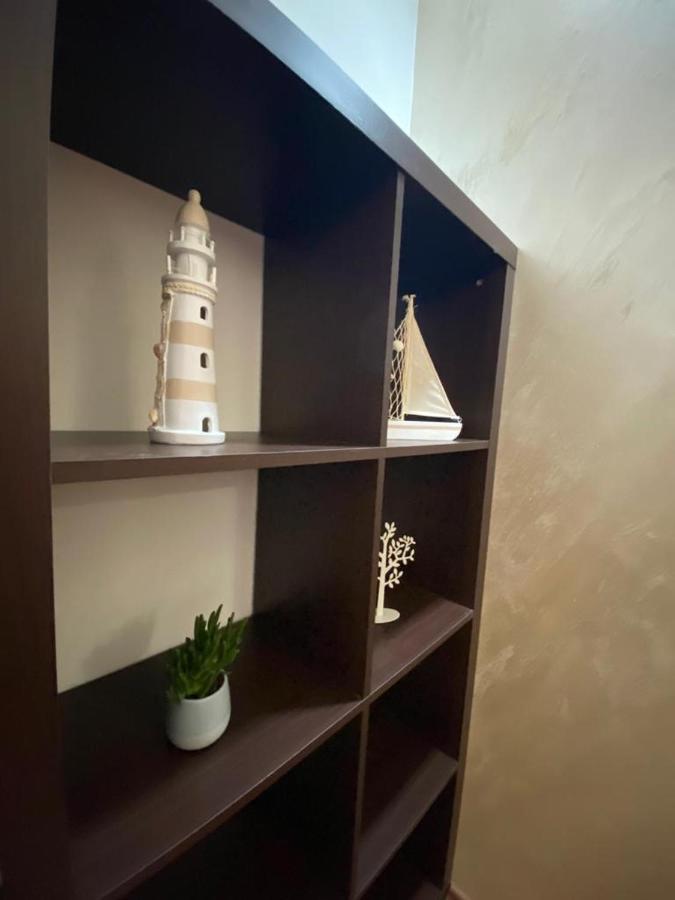 Apartman Torre ฮวาร์ ภายนอก รูปภาพ