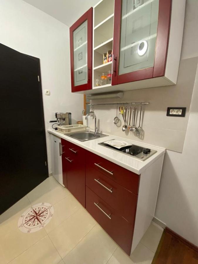 Apartman Torre ฮวาร์ ภายนอก รูปภาพ